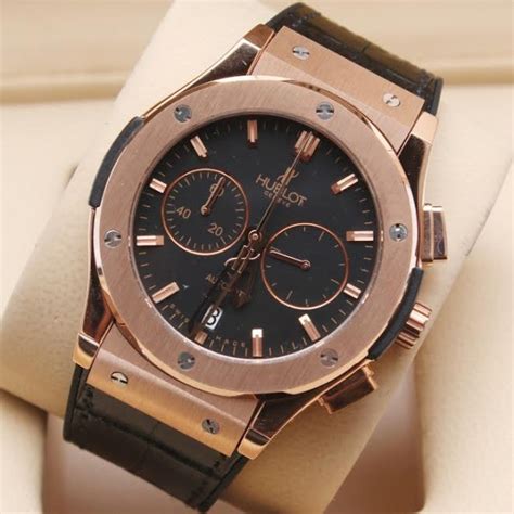 hublot watch geneve|hublot geneve chronograph watch price.